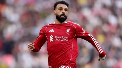 Mohamed Salah será parte del equipo de Liverpool vs Atlético de Madrid, por la UEFA Champions League.