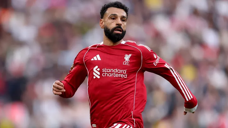Mohamed Salah será parte del equipo de Liverpool vs Atlético de Madrid, por la UEFA Champions League.