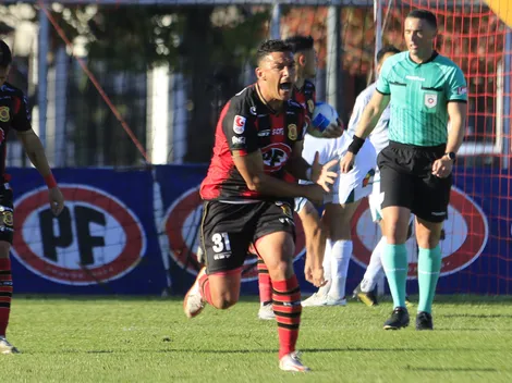 La medida "a lo Colo Colo" de club chileno para volver a ganar de local