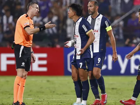 Histórico rival le revala las debilidades de Alianza Lima a la U