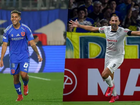 La IA predice el resultado de U. de Chile vs. Alianza Lima por Copa Sudamericana