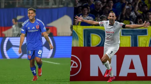 Los 'azules' debutan esta semana por cuartos de final de la Copa Sudamericana.