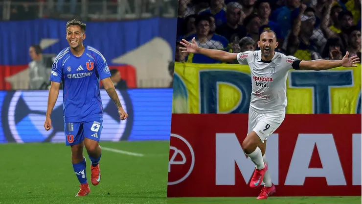 Los 'azules' debutan esta semana por cuartos de final de la Copa Sudamericana.