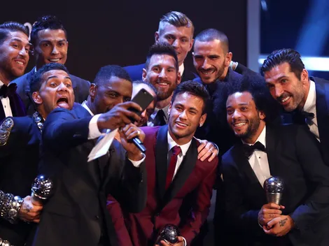 Ranking de los 10 mayores goleadores en la historia: tres siguen vigentes