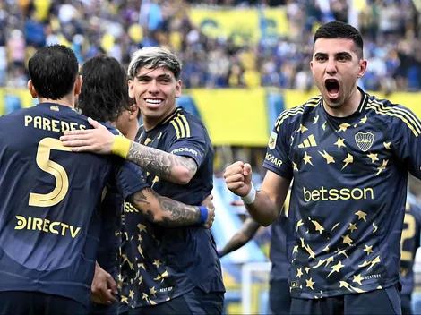 Popular relator argentino se lanza contra Palacios tras nueva polémica en Boca
