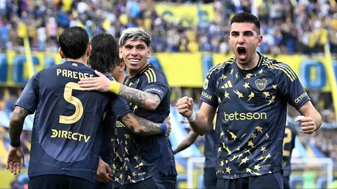 Carlos Palacios protagoniza otra polémica.