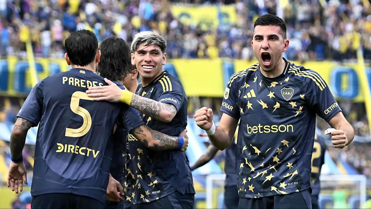 Carlos Palacios protagoniza otra polémica.