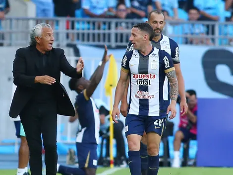 Prensa peruana calienta el duelo de la U con Alianza Lima