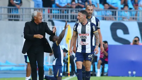 Desde Perú calientan el duelo de Alianza Lima y Universidad de Chile por la Sudamericana.