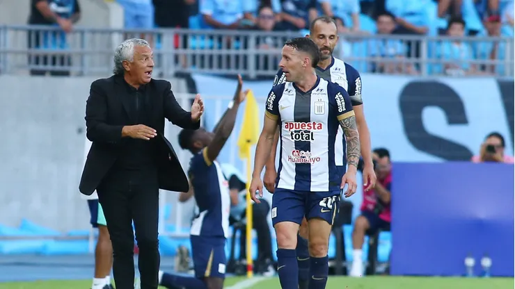 Desde Perú calientan el duelo de Alianza Lima y Universidad de Chile por la Sudamericana.