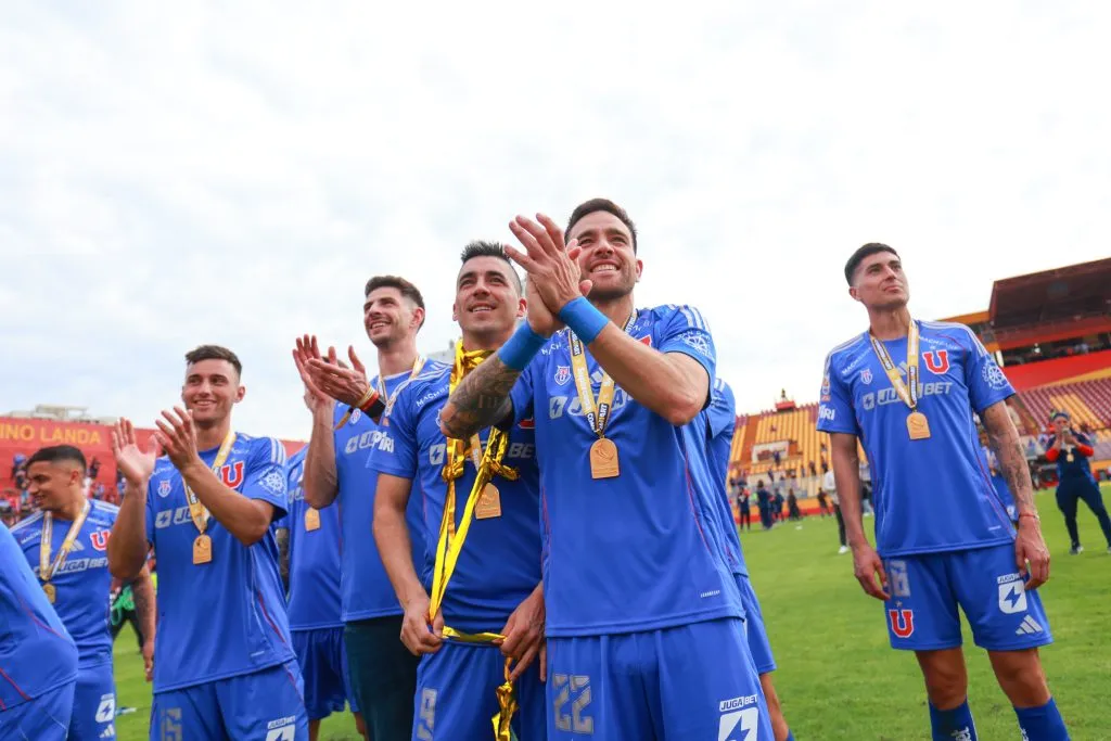 Matías Zaldivia confía en que no pasará nada raro en Perú ante Alianza