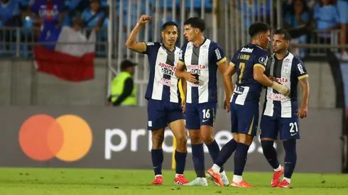Alianza Lima va por la gloria ante la U