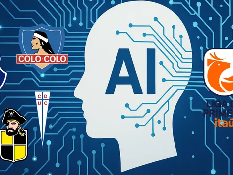 La IA predice los campeones del Torneo Nacional en los próximos 10 años