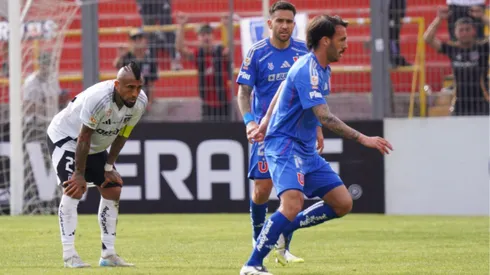 Sebastián Rodríguez estuvo en la temporada 2024.