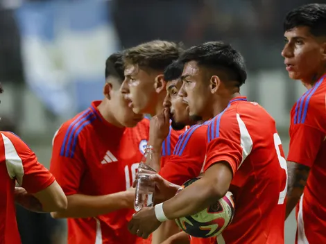 Deslumbró en un Mundial Sub 20 y apuesta todo a la Roja de Córdova