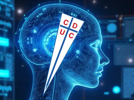 Polémico ranking de los 10 mayores ídolos de la Católica que entrega la IA