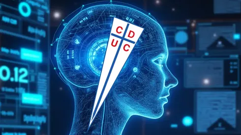 La IA entregó un polémico ranking de los ídolos de Universidad Católica