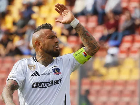 Histórico deja potente reflexión sobre la renovación de Vidal