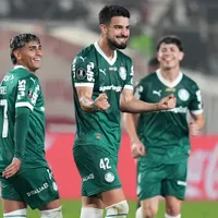 Pronósticos River Plate vs Palmeiras: choque de candidatos en la Copa Libertadores