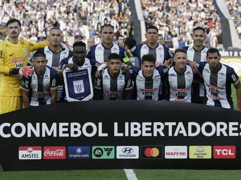 Leyenda de Alianza Lima avisa la gran falencia del rival de la U