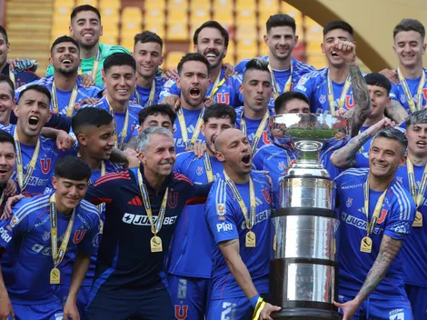 No todos brillaron ante Colo Colo: Pato Yáñez liquida a figura de la U