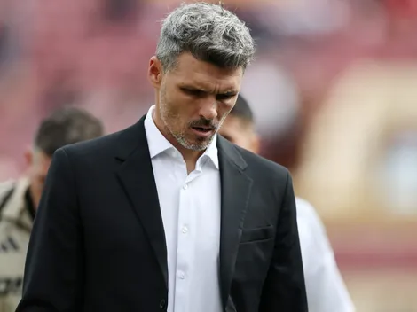 Campeón con Colo Colo y la U le cae firme al Tano Ortiz: "Lo traicionó..."