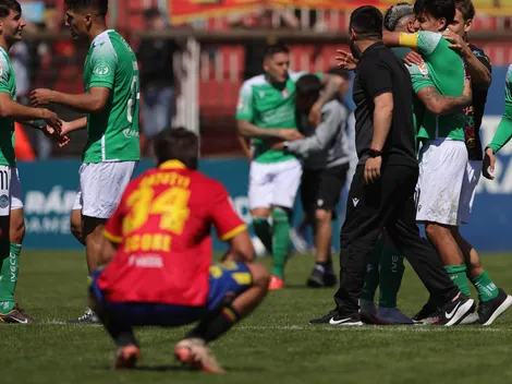 El nuevo dolor de cabeza de U. Española con el fantasma de la B