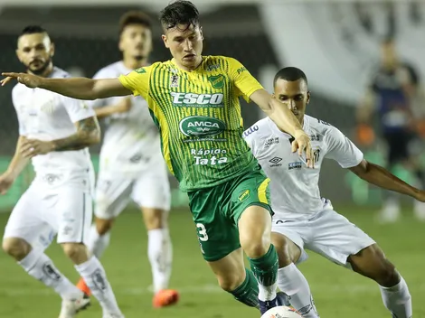 La trayectoria del goleador argentino que fichó Curicó Unido