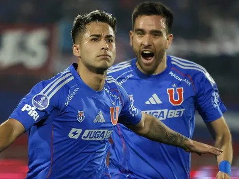 Tras la Supercopa: la U sigue soñando con un tri con Liga y Sudamericana