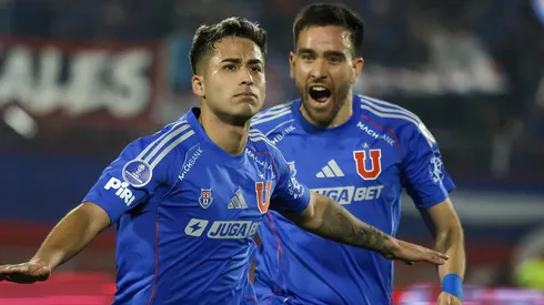 En la U no se rinden en la lucha de alcanzar títulos esta temporada.