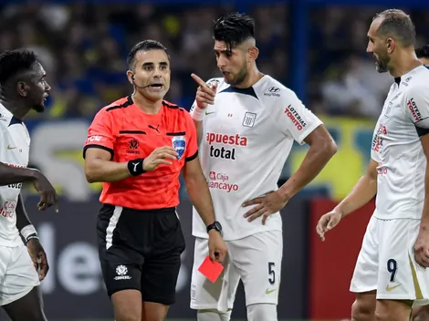 A figura de Alianza le preguntan por las ausencias azules y sorprende a todos