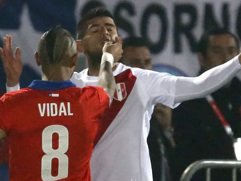 El más polémico de Alianza enciende todo antes de recibir a U de Chile