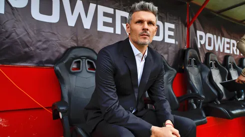 Fernando Ortiz aumenta su mala racha como DT en Colo Colo.