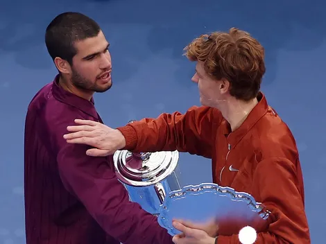 Diabólico sorteo de la Davis: se habla de la final soñada