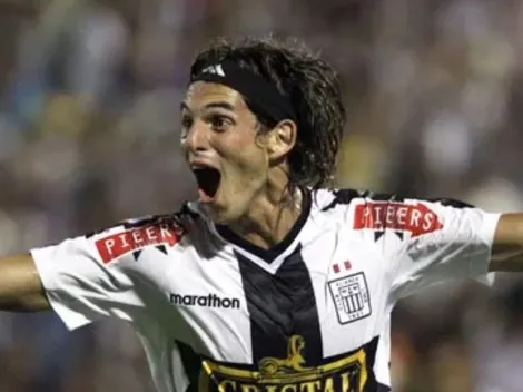 "Zlatan peruano palpita el duelo de Alianza y la U: "Venganza es..."