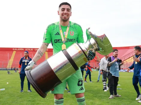 No salió en TV: La burla de Castellón a Colo Colo tras la Supercopa