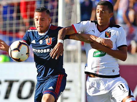 Con licencia para soñar: ¿Cómo le ha ido a la U jugando en Perú?