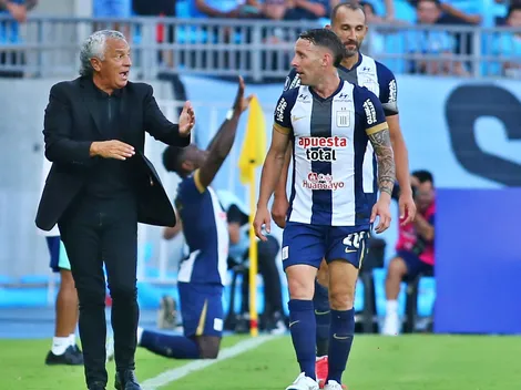 La enorme ventaja que Alianza Lima le lleva a la U en 2025