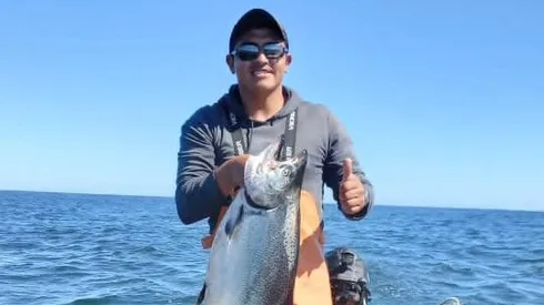 Dagoberto Currimilla jugó un Mundial Sub 20 que ilusionó a todo Chile.
