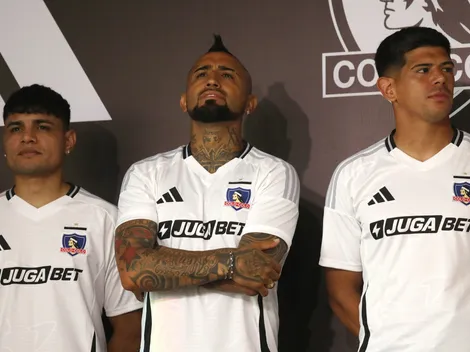 Ganó la Recopa con Colo Colo y entrega 5 nombres que deben irse