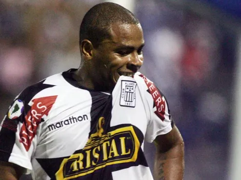 En Alianza Lima califican como "un clásico" el duelo ante U. de Chile