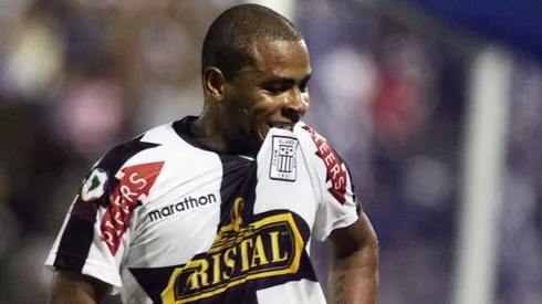 Aguirre confía en el triunfo de Alianza Lima ante la "U"