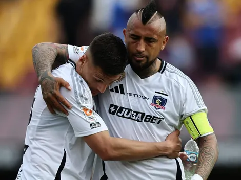 ¡Sorpresivo! El XI ideal de la Supercopa con dos jugadores de Colo Colo