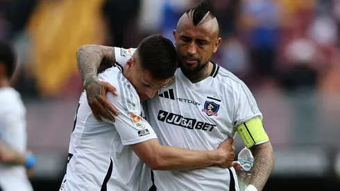 Dos jugadores albos recibieron un 'premio de consuelo' en la Supercopa 2025.