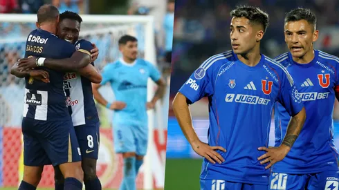 Alianza Lima y su polémico inicio de año.