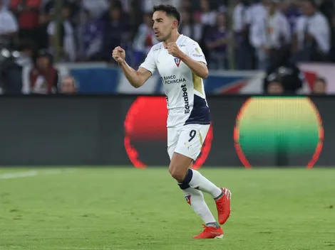 Pronósticos Liga de Quito vs São Paulo: los Albos quieren golpear primero en Ecuador