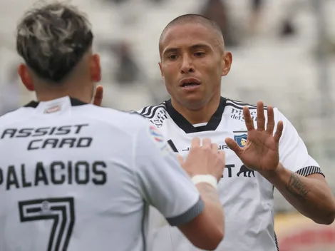 Quinteros lo dirigió en Colo Colo y le da muchas pistas a Independiente