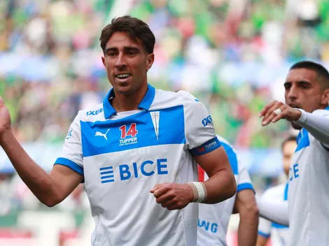 Valencia recuerda terrible accidente: "Pensaron que me había muerto"