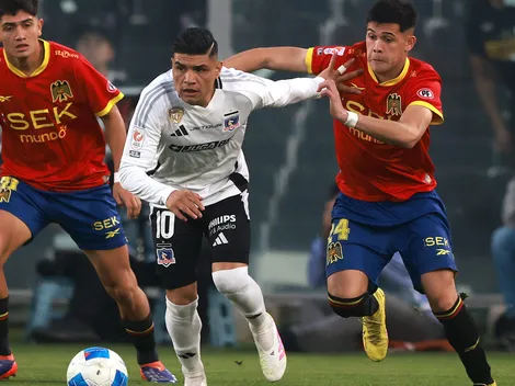 Más de 275 mil USD: Cuestionado refuerzo del Colo deja la grande por denuncia