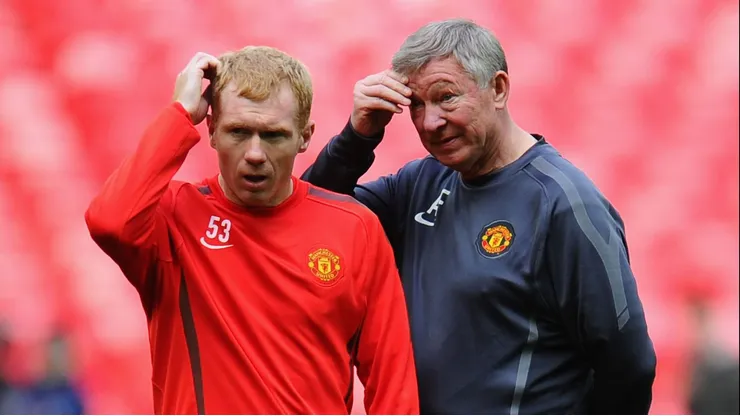 Hasta Alex Ferguson se equivocaba con los refuerzos.